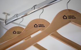 Casual Del Mar Malaga By Casual Hoteles